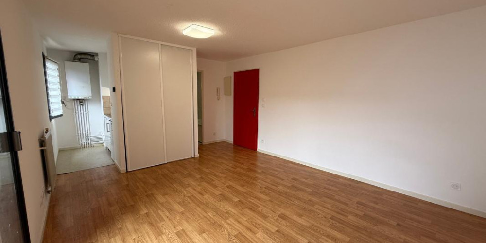 appartement à MONT DE MARSAN (40000)
